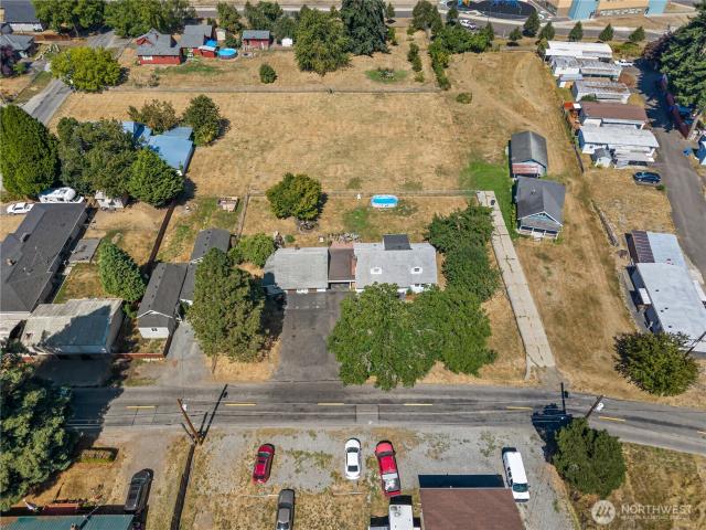 House for sale in Centralia, Washington
