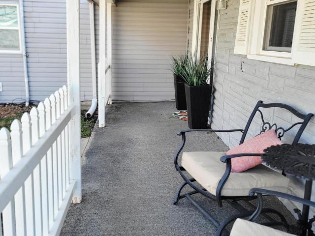 House for sale in Missouri