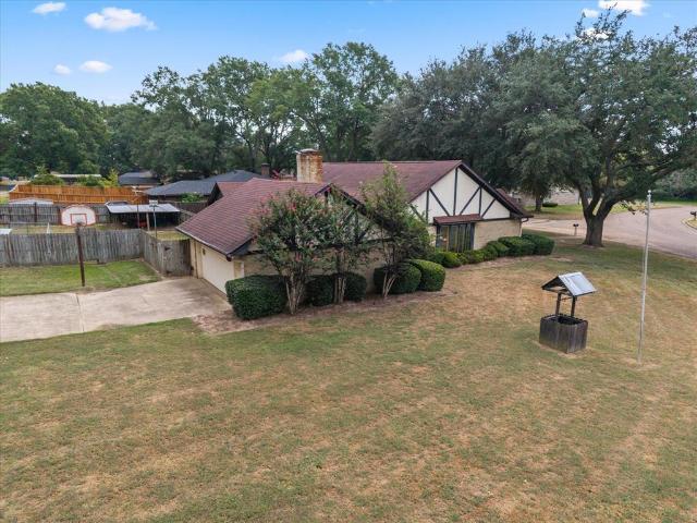 House for sale in Titus, Texas