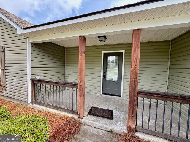 House for sale in Adel, Georgia