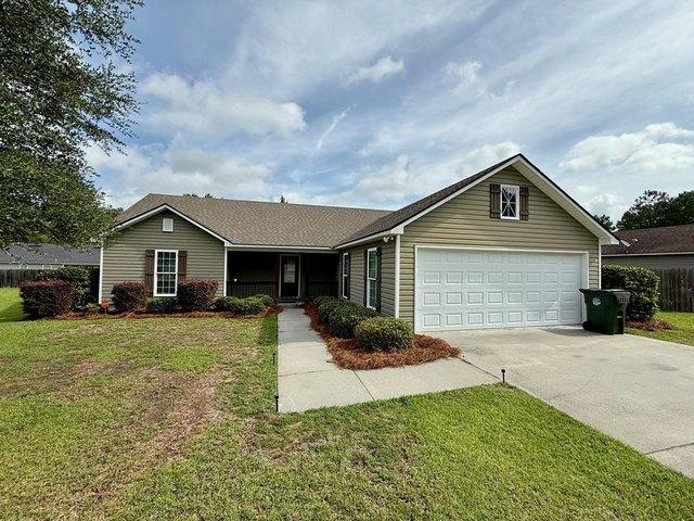 House for sale in Adel, Georgia