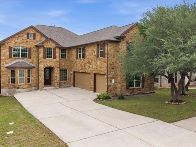 House for sale in Williamson, Texas