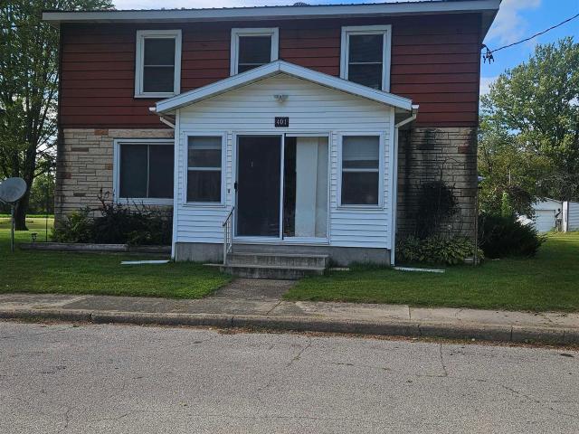House for sale in Woodman, Wisconsin