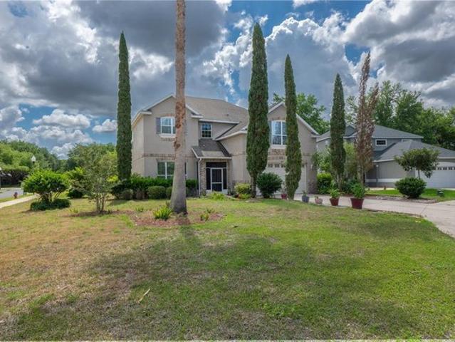 House for sale in Eustis, Florida