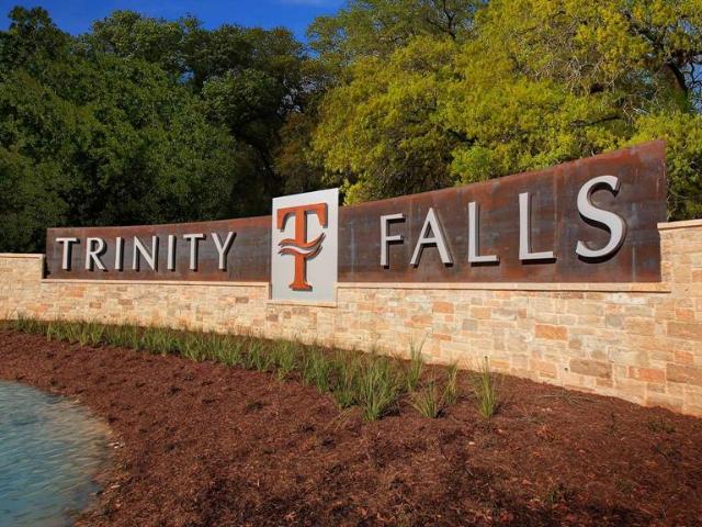 House for sale in Mckinney, Texas