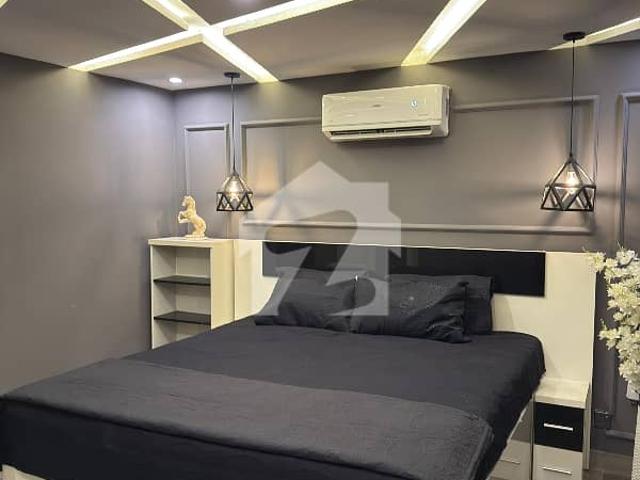 Apartment for sale in Rawalpindi, Islamabad Capital Territory