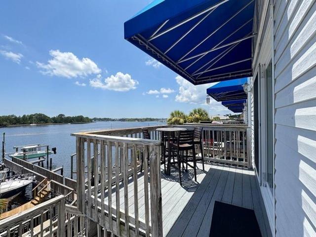 Townhouse for sale in Carrabelle, Florida