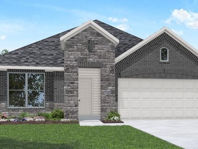 House for sale in New Waverly, Walker County