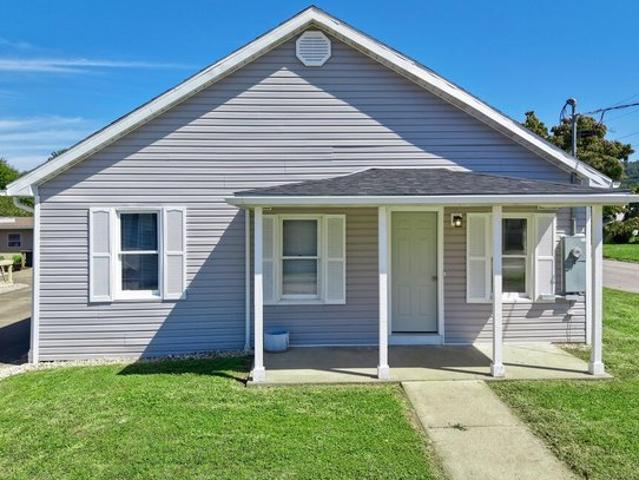 House for sale in Paden City, Wetzel County