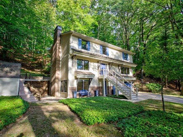 House for sale in Grand Haven, Michigan