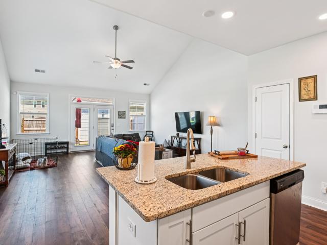 Townhouse for sale in Moncks Corner, South Carolina