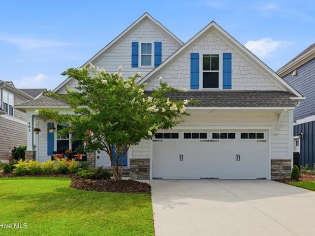 House for sale in Holly Ridge, North Carolina