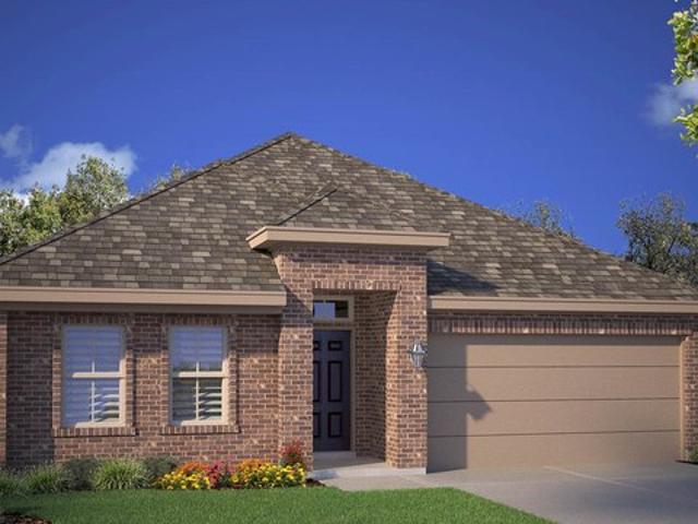 House for sale in Hood, Texas