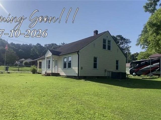 House for sale in Randleman, North Carolina