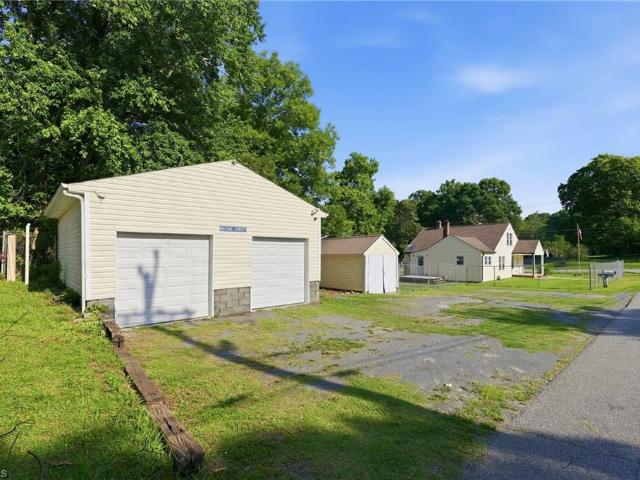 House for sale in Randleman, North Carolina