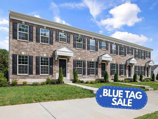 House for sale in Foristell, Missouri