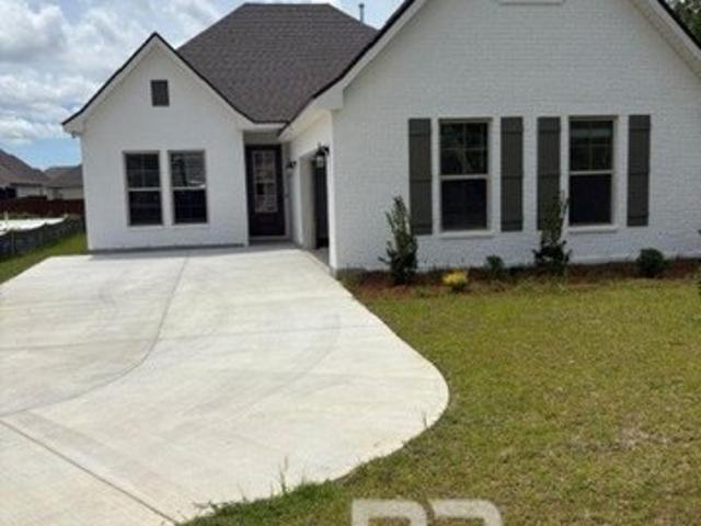 House for sale in Foley, Alabama