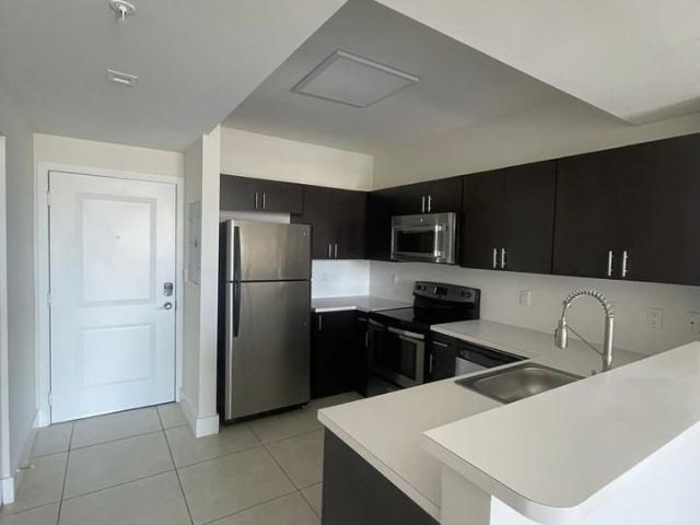 Apartment for rent in Miami, Florida