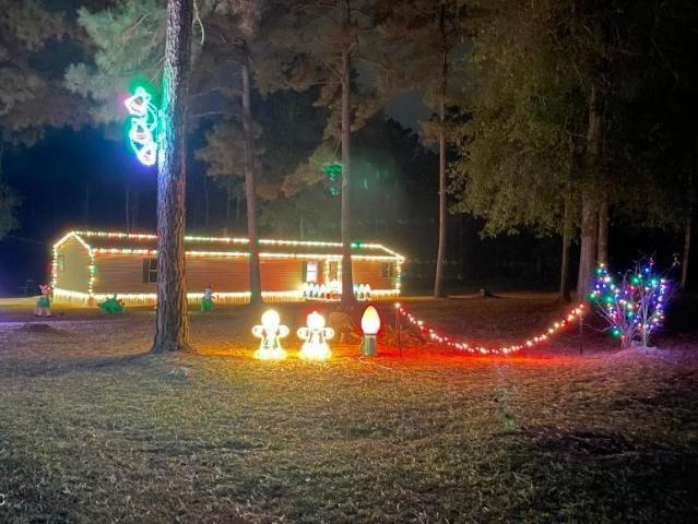 House for sale in Summit, Mississippi