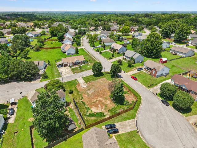 Land for sale in Tennessee