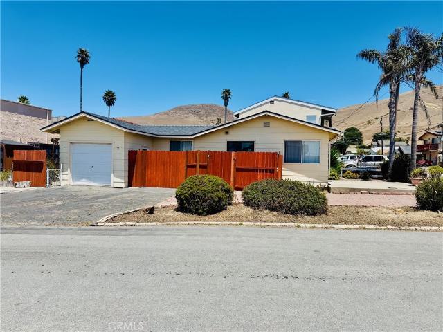 House for sale in Morro Bay, California