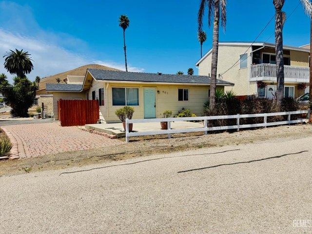 House for sale in Morro Bay, California
