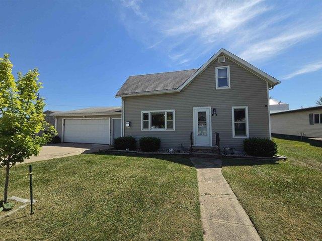 House for sale in Woodbury, Iowa