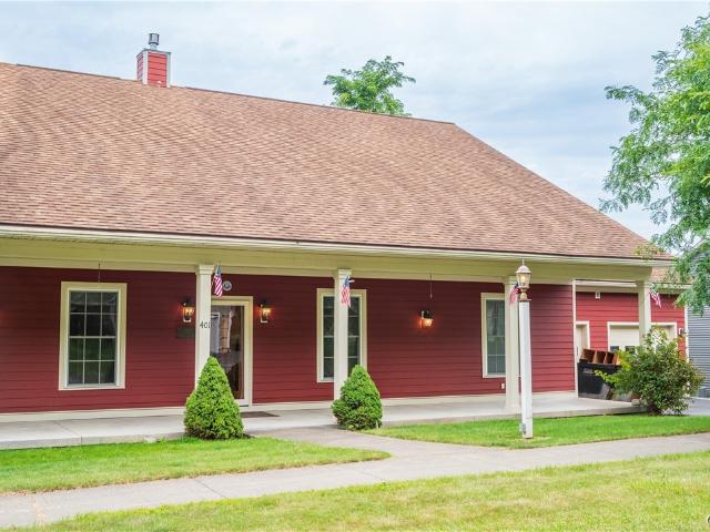 House for sale in Village of Hamilton, Town of Hamilton