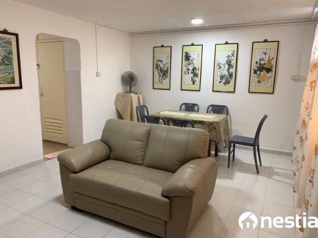 Apartment for sale in 19 North East, Hougang