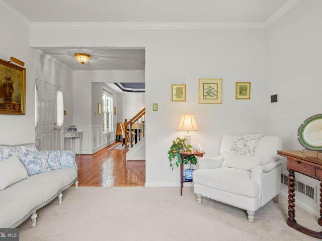 Townhouse for sale in Blue Bell, Pennsylvania