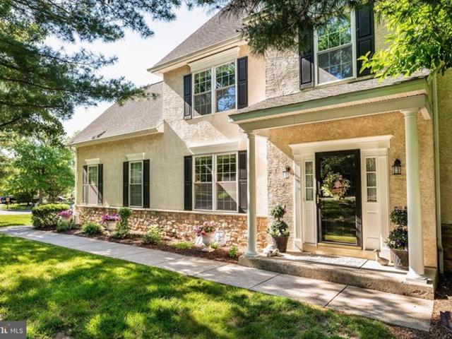Townhouse for sale in Blue Bell, Pennsylvania