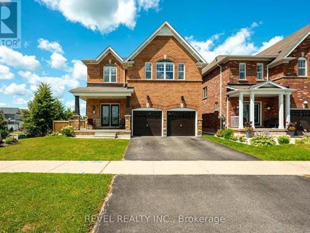 House for sale in Dufferin, Ontario