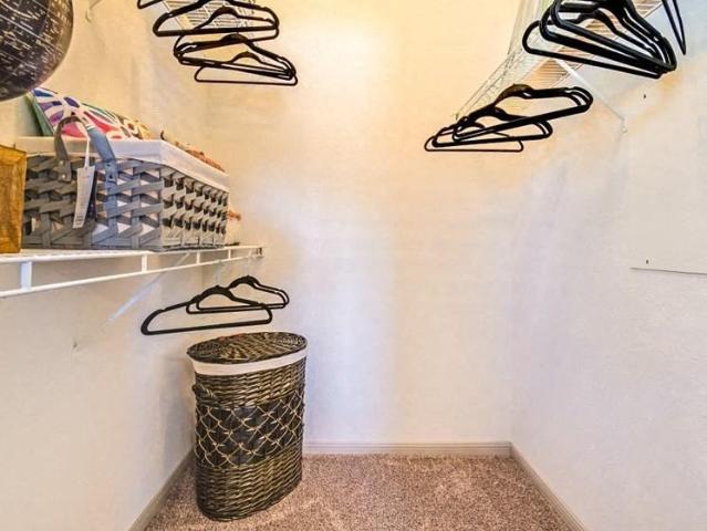Apartment for rent in Williamson, Texas