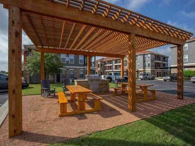 Apartment for rent in Williamson, Texas