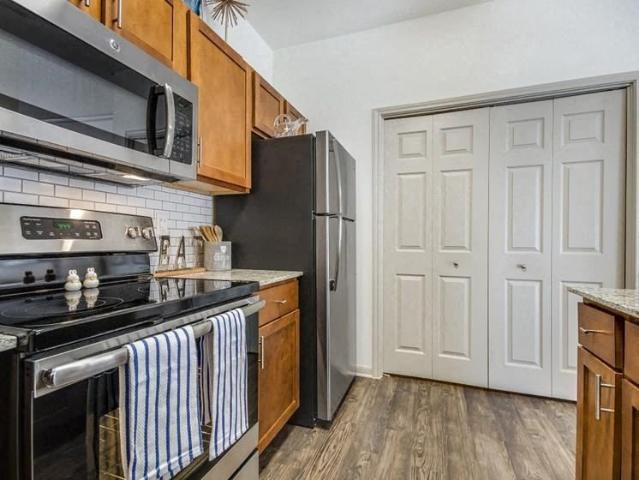 Apartment for rent in Williamson, Texas