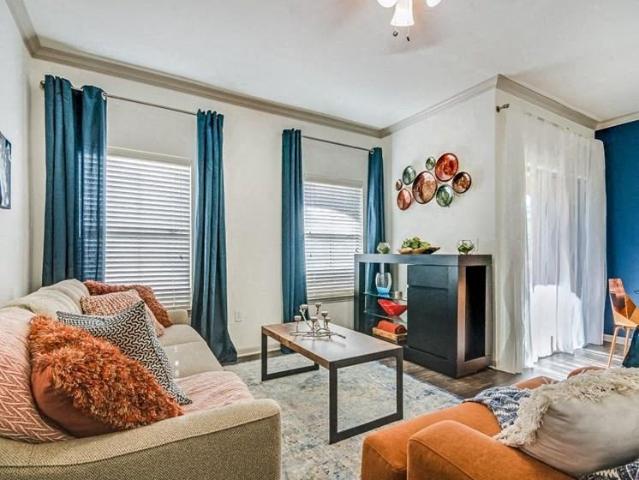Apartment for rent in Williamson, Texas