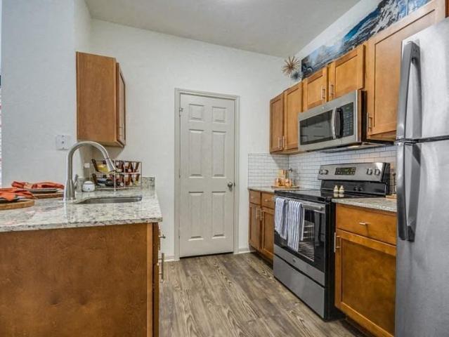 Apartment for rent in Williamson, Texas