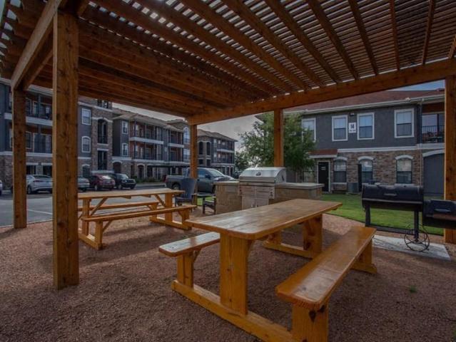 Apartment for rent in Williamson, Texas