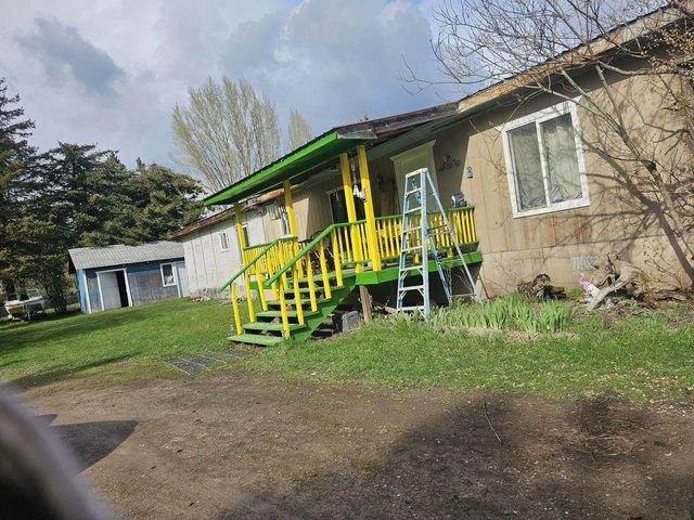 House for sale in Columbia Falls, Montana
