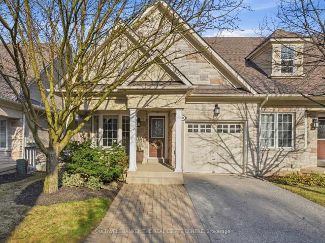 Condo for sale in Woburn, Ontario