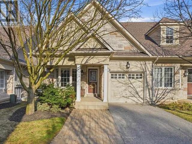 Townhouse for sale in York, Ontario