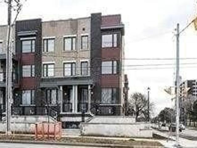 Property for rent in Woburn, Ontario