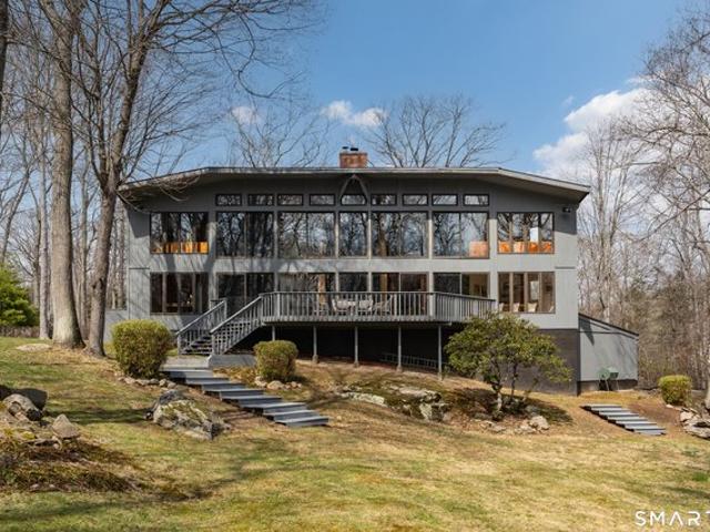 House for sale in Guilford, Connecticut