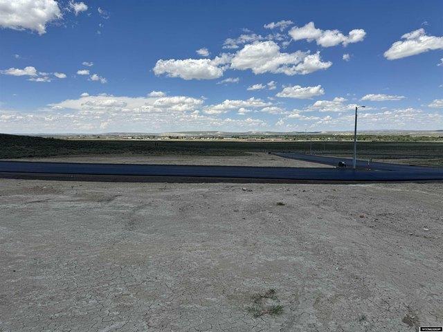 Land for sale in Wyoming
