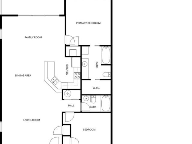 Condo for sale in Jersey, Illinois