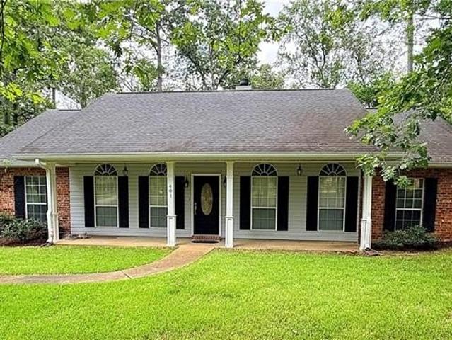 House for sale in Woodworth, Louisiana