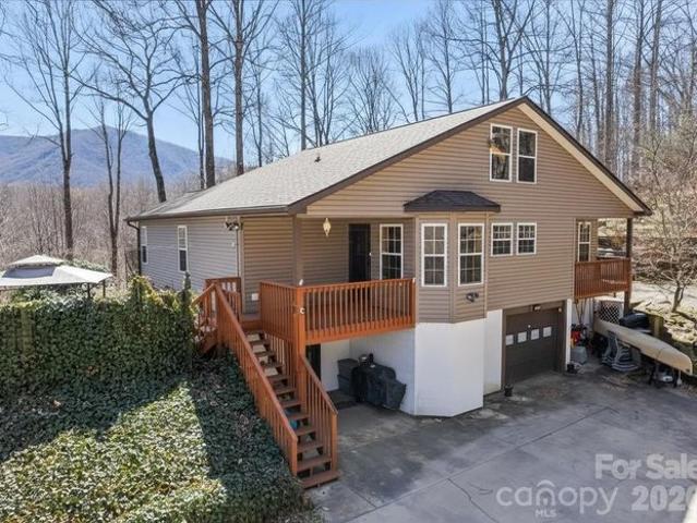 House for sale in Haywood, North Carolina