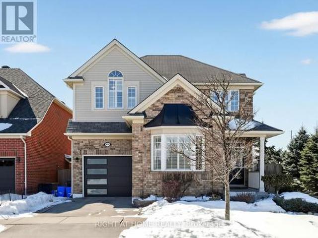 House for sale in Milton, Ontario