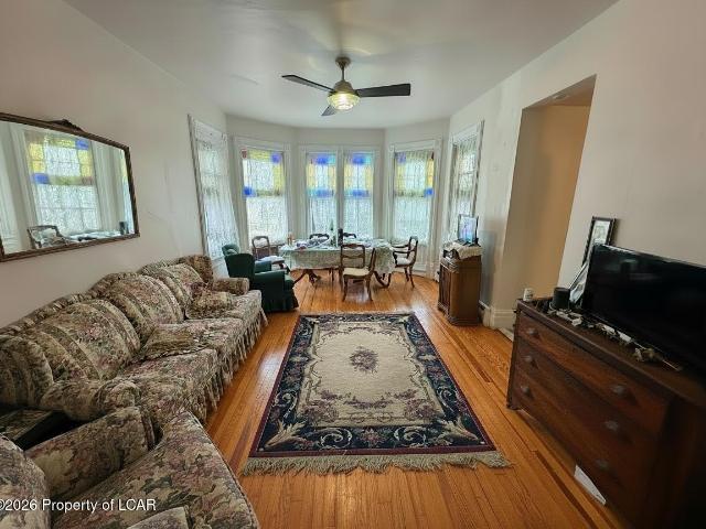 House for sale in White Haven, Pennsylvania