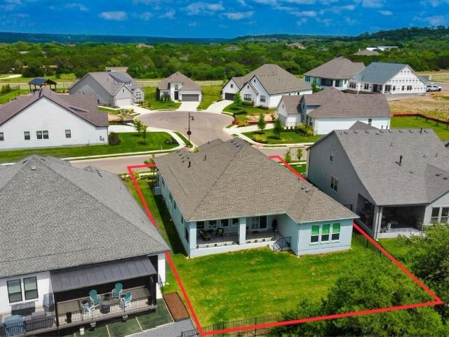 House for sale in Williamson, Texas